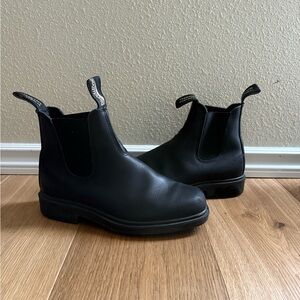 Blundstone Leather Boots